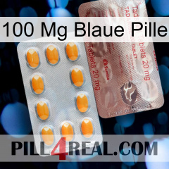 100 Mg Blue Pill new13